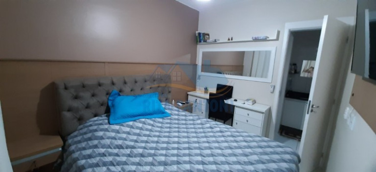 Imagem Apartamento com 2 Quartos à Venda, 46 m² em Campos Elíseos - Ribeirão Preto Imagem Apartamento com 2 Quartos à Venda, 46 m² em Campos Elíseos - Ribeirão Preto