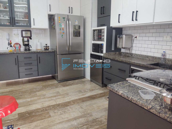 Imagem Apartamento com 1 Quarto à Venda, 136 m² em Ocian - Praia Grande Imagem Apartamento com 1 Quarto à Venda, 136 m² em Ocian - Praia Grande