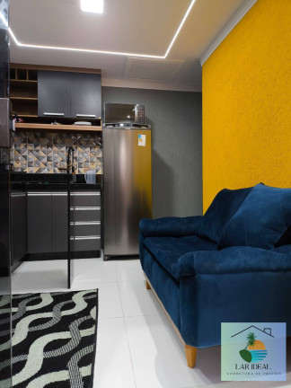 Imagem Casa com 1 Quarto à Venda, 80 m² em Bacaxá - Saquarema