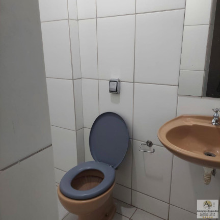 Imagem Apartamento com 4 Quartos à Venda, 167 m² em Setor Oeste - Goiânia