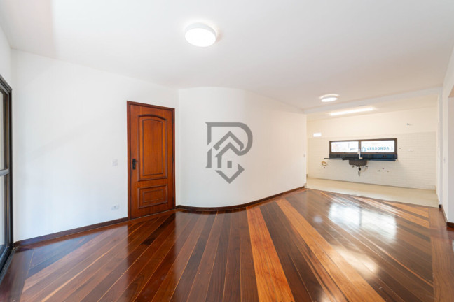 Imagem Apartamento com 3 Quartos à Venda, 103 m² em Itaim Bibi - São Paulo
