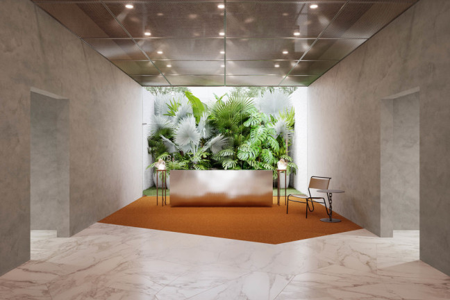 Imagem Imóvel com 1 Quarto à Venda, 19 m² em Consolação - São Paulo Imagem Imóvel com 1 Quarto à Venda, 19 m² em Consolação - São Paulo