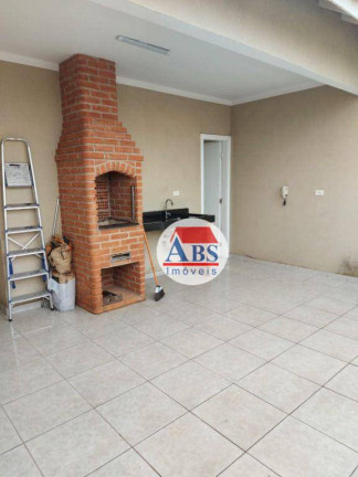 Imagem Sobrado com 2 Quartos à Venda, 138 m² em Vila Guilhermina - Praia Grande Imagem Sobrado com 2 Quartos à Venda, 138 m² em Vila Guilhermina - Praia Grande