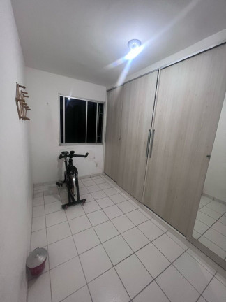 Imagem Apartamento com 3 Quartos à Venda, 55 m² em Caji - Lauro De Freitas Imagem Apartamento com 3 Quartos à Venda, 55 m² em Caji - Lauro De Freitas