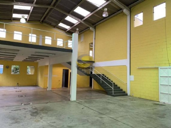 Imagem Galpão à Venda, 505 m² em Jardim São Marcos - Vargem Grande Paulista Imagem Galpão à Venda, 505 m² em Jardim São Marcos - Vargem Grande Paulista