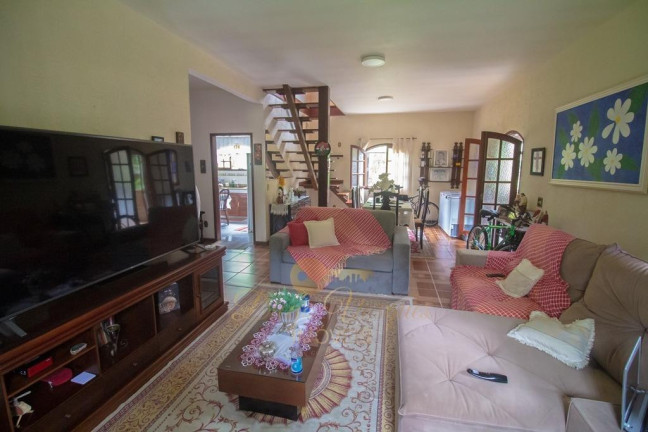 Imagem Casa com 2 Quartos à Venda, 200 m² em Carlos Guinle - Teresópolis Imagem Casa com 2 Quartos à Venda, 200 m² em Carlos Guinle - Teresópolis