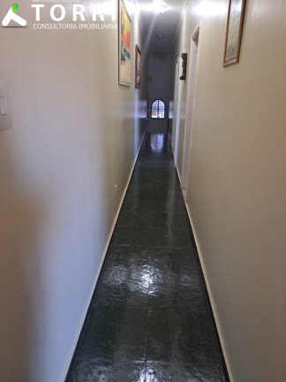Imagem Sobrado com 3 Quartos à Venda, 198 m² em Vila Fiori - Sorocaba Imagem Sobrado com 3 Quartos à Venda, 198 m² em Vila Fiori - Sorocaba
