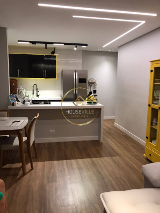 Imagem Apartamento com 3 Quartos à Venda, 83 m² em Pagador De Andrade - Jacareí Imagem Apartamento com 3 Quartos à Venda, 83 m² em Pagador De Andrade - Jacareí