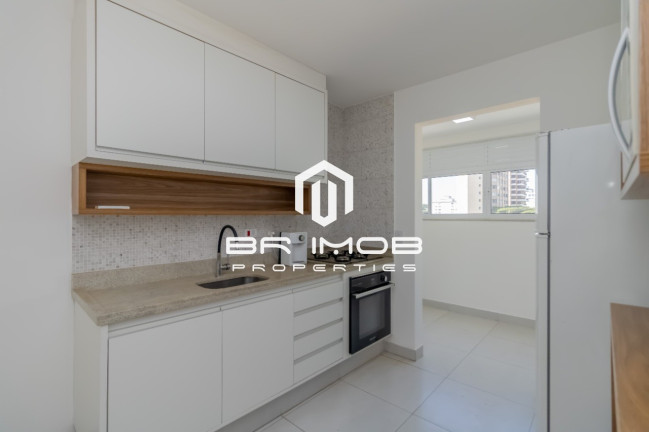 Imagem Imóvel com 3 Quartos à Venda, 105 m² em Indianópolis - São Paulo