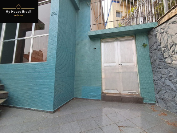 Imagem Sobrado com 3 Quartos à Venda, 295 m² em Vila Guilherme - São Paulo