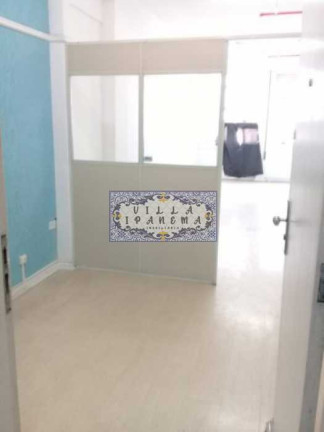 Imagem Sala Comercial para Alugar, 35 m² em Centro - Rio De Janeiro
