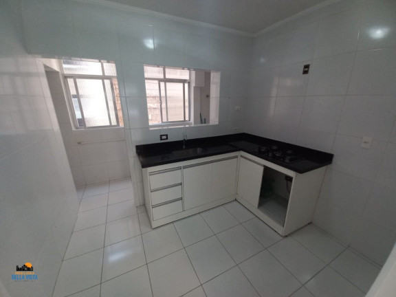 Imagem Apartamento com 2 Quartos à Venda, em Boa Vista - São Vicente Imagem Apartamento com 2 Quartos à Venda, em Boa Vista - São Vicente