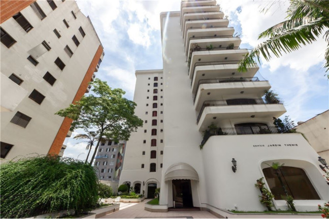 Imagem Apartamento com 4 Quartos à Venda, 225 m² em Vila Clementino - São Paulo Imagem Apartamento com 4 Quartos à Venda, 225 m² em Vila Clementino - São Paulo