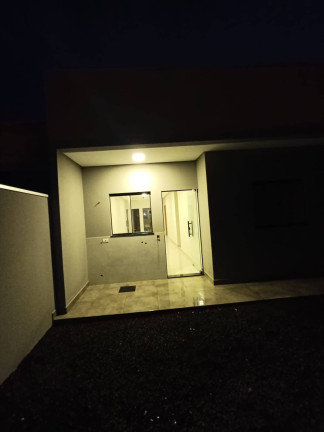 Imagem Casa com 3 Quartos à Venda,  em Jardim Interlagos Ii - Arapongas
