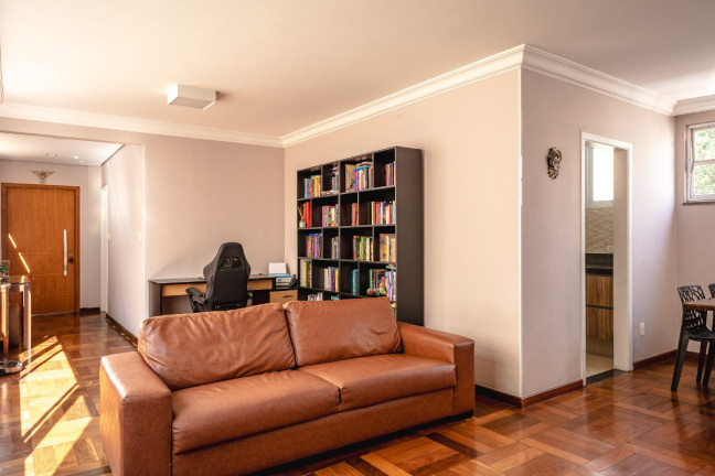 Imagem Apartamento com 3 Quartos à Venda, 120 m² em Higienópolis - São Paulo Imagem Apartamento com 3 Quartos à Venda, 120 m² em Higienópolis - São Paulo