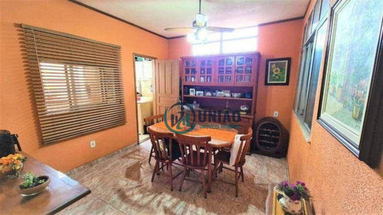 Imagem Apartamento com 2 Quartos à Venda, 96 m² em Fonseca - Niterói