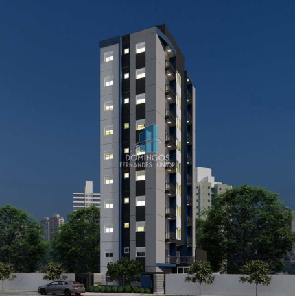 Imagem Apartamento com 2 Quartos à Venda, 37 m² em Vila Prudente - São Paulo