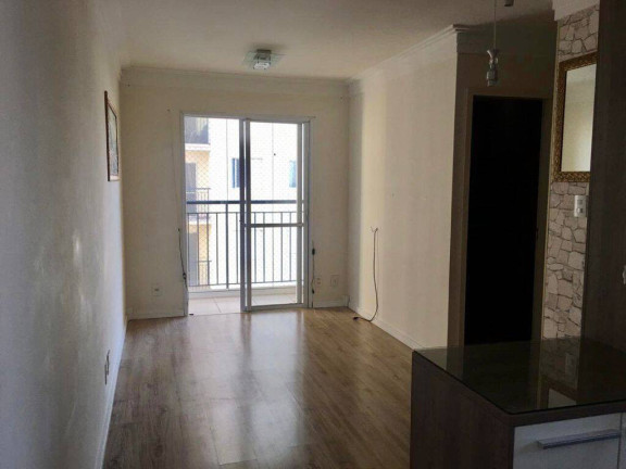 Apartamento com 2 Quartos à Venda, 50 m² em Dos Casa - São Bernardo Do Campo