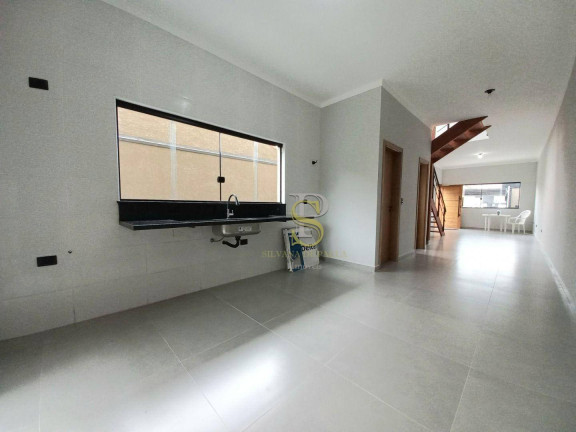 Imagem Casa com 3 Quartos à Venda, 122 m² em Alvinópolis - Atibaia Imagem Casa com 3 Quartos à Venda, 122 m² em Alvinópolis - Atibaia