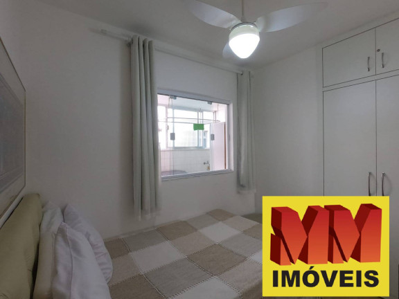 Imagem Apartamento com 2 Quartos à Venda, 70 m² em Passagem - Cabo Frio Imagem Apartamento com 2 Quartos à Venda, 70 m² em Passagem - Cabo Frio