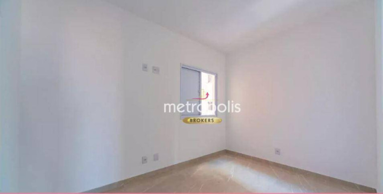 Imagem Apartamento com 2 Quartos à Venda, 50 m² em Vila Humaitá - Santo André Imagem Apartamento com 2 Quartos à Venda, 50 m² em Vila Humaitá - Santo André