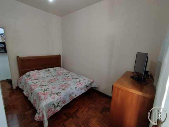 Imagem Apartamento com 2 Quartos à Venda, 75 m² em Pompéia - Santos