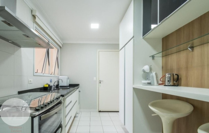 Imagem Apartamento com 3 Quartos à Venda, 156 m² em Chácara Santo Amaro - São Paulo Imagem Apartamento com 3 Quartos à Venda, 156 m² em Chácara Santo Amaro - São Paulo