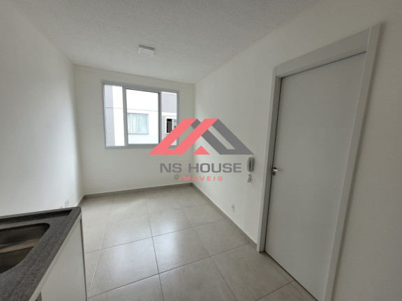 Imagem Imóvel com 1 Quarto para Alugar, 25 m² em Parque Da Mooca - São Paulo Imagem Imóvel com 1 Quarto para Alugar, 25 m² em Parque Da Mooca - São Paulo