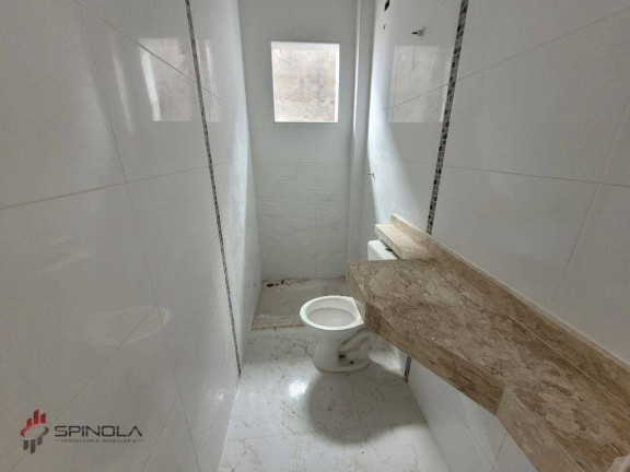 Imagem Sobrado com 2 Quartos à Venda, 54 m² em Vilamar - Praia Grande Imagem Sobrado com 2 Quartos à Venda, 54 m² em Vilamar - Praia Grande