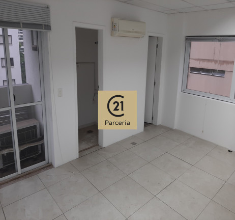 Imóvel Comercial para Alugar, 36 m² em Vila Olímpia - São Paulo