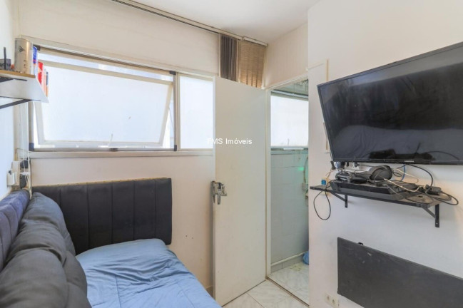 Imagem Imóvel com 2 Quartos à Venda, 98 m² em Campo Belo - São Paulo Imagem Imóvel com 2 Quartos à Venda, 98 m² em Campo Belo - São Paulo