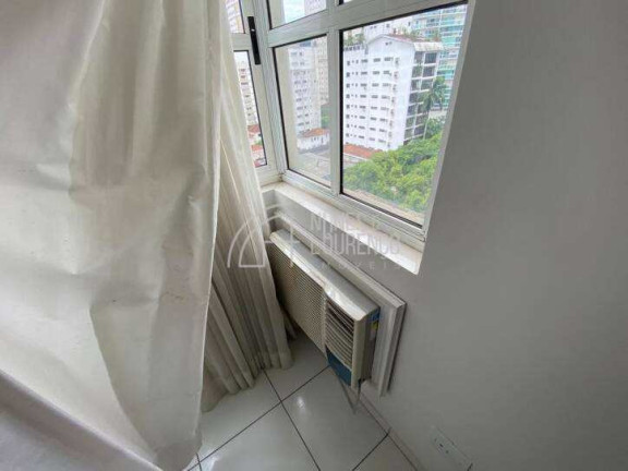Imagem Apartamento com 2 Quartos à Venda, 58 m² em Gonzaga - Santos Imagem Apartamento com 2 Quartos à Venda, 58 m² em Gonzaga - Santos
