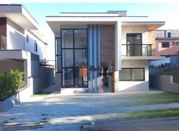 Imagem Sobrado com 3 Quartos à Venda, 180 m² em Terras De Atibaia - Atibaia Imagem Sobrado com 3 Quartos à Venda, 180 m² em Terras De Atibaia - Atibaia
