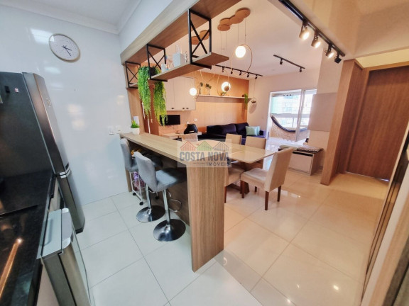 Imagem Apartamento com 2 Quartos à Venda, 86 m² em Boqueirão - Praia Grande