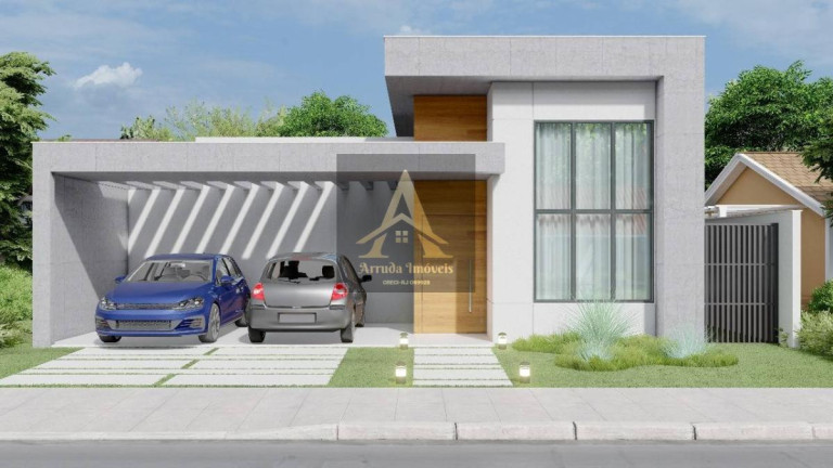 Imagem Casa com 3 Quartos à Venda, 252 m² em Nova São Pedro - São Pedro Da Aldeia Imagem Casa com 3 Quartos à Venda, 252 m² em Nova São Pedro - São Pedro Da Aldeia