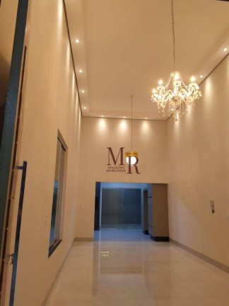 Imagem Casa com 3 Quartos à Venda, 78 m² em Jardim Residencial Eulália - Votuporanga