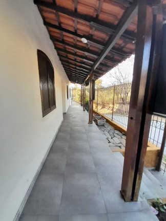 Imagem Casa com 4 Quartos à Venda, 270 m² em São Geraldo - Santa Luzia Imagem Casa com 4 Quartos à Venda, 270 m² em São Geraldo - Santa Luzia