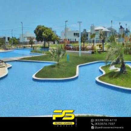 Imagem Casa com 4 Quartos à Venda, 320 m² em Amazônia Park - Cabedelo