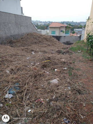 Terreno à Venda, 250 m² em Residencial Girassol - Itupeva