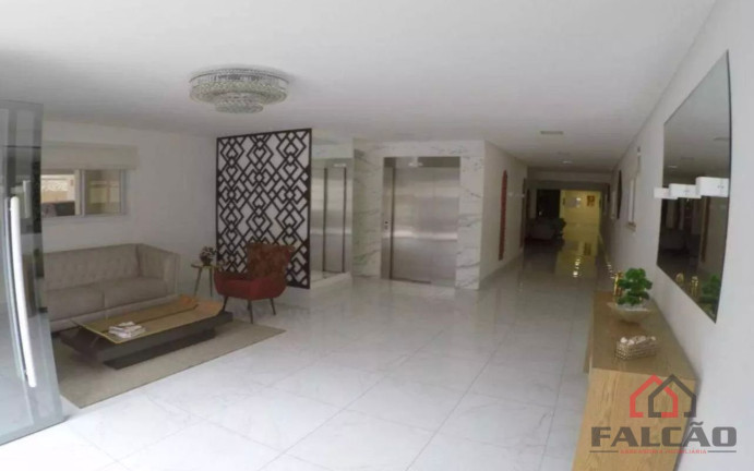 Imagem Apartamento com 2 Quartos à Venda, 85 m² em Canto Do Forte - Praia Grande Imagem Apartamento com 2 Quartos à Venda, 85 m² em Canto Do Forte - Praia Grande