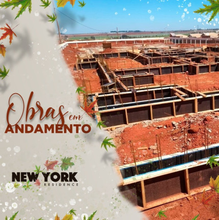 Imagem Imóvel com 2 Quartos à Venda, 46 m² em Jardim Dos Ipês - Nova Odessa