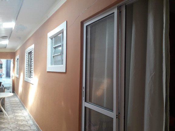 Imagem Casa com 3 Quartos à Venda, 80 m² em Parque Industrial - São José Dos Campos
