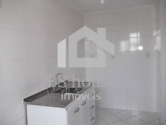 Imagem Apartamento com 2 Quartos à Venda, 58 m² em Vila Alpina - Santo André Imagem Apartamento com 2 Quartos à Venda, 58 m² em Vila Alpina - Santo André