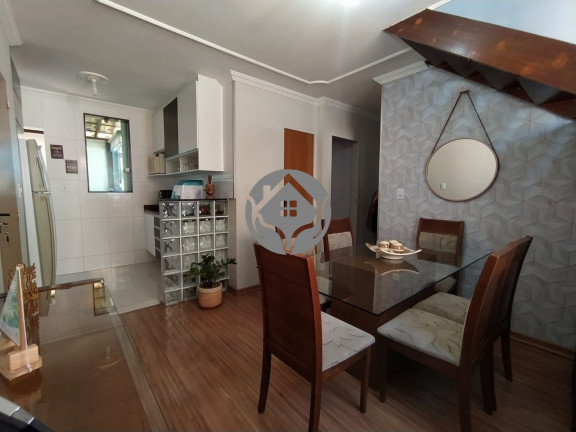 Imagem Imóvel com 3 Quartos à Venda, 92 m² em Belo Vale - Santa Luzia Imagem Imóvel com 3 Quartos à Venda, 92 m² em Belo Vale - Santa Luzia