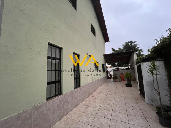 Imagem Sobrado com 3 Quartos à Venda, 240 m² em Vila Caputera - Mogi Das Cruzes