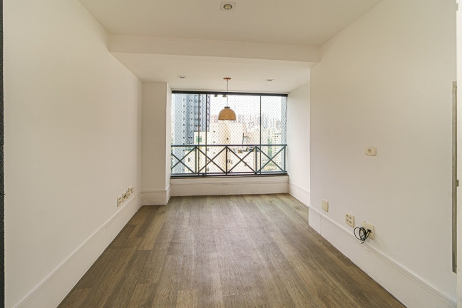 Imagem Cobertura com 3 Quartos à Venda, 188 m² em Vila Suzana - São Paulo