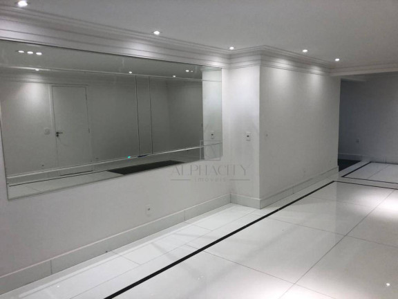 Imagem Apartamento com 3 Quartos à Venda, 165 m² em Alphaville Industrial - Barueri