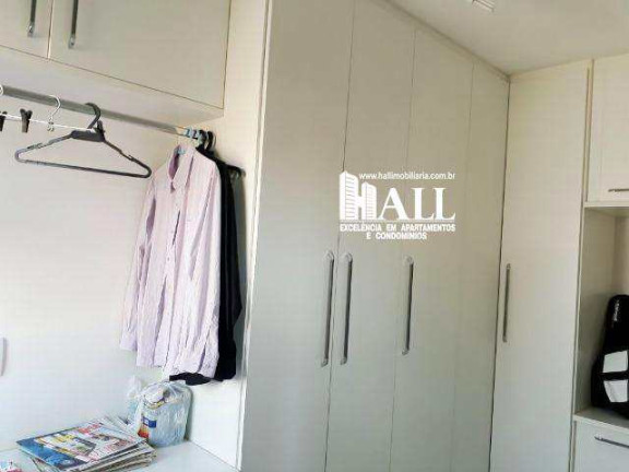 Imagem Apartamento com 3 Quartos à Venda, 120 m² em Centro - São José Do Rio Preto Imagem Apartamento com 3 Quartos à Venda, 120 m² em Centro - São José Do Rio Preto