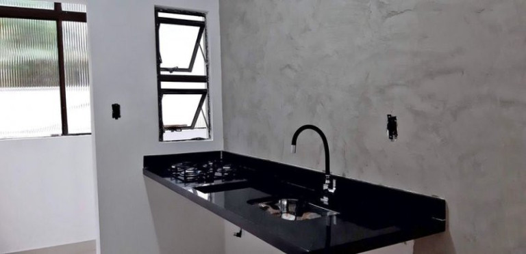 Imagem Apartamento com 2 Quartos à Venda, 54 m² em Residencial Santa Luzia - Taubate