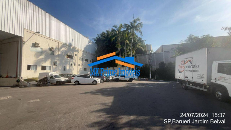 Imagem Sala Comercial à Venda, 2 m² em Jardim Belval - Barueri